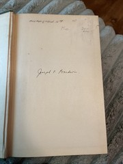 Thomas Jefferson’s Garden Book 1944 – 1974 Reprint (No Dust Cover)