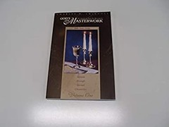 God’s Masterwork Study Series Paperback Charles R. Swindoll