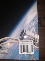 Nonfiction Reading Expeditions Earth Science Exploring Space Kate Jerome