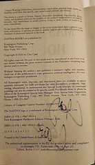 Burn Down Master’s House : A Novel by Clay Cane – Signed Copy 1st/1st