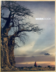 WORKBOOK series 11 vol. from 2016-22, Bill Daniels, 5000+ photos & illustrations