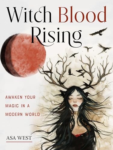 Witch Blood Rising Awaken Your – GOOD