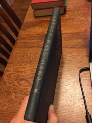Abbott Hall USNR Unites States Navy Reserve 1940 1945 second edition 1946