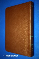 NEW! 2006 Teachings of the Prophet Joseph Smith Faux Leather Bound LDS Mormon