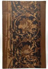 Arts in Virginia: Volume Four, Number One, Fall, 1963