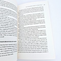 Atomic Habits by James Clear Build Good Habits Paperback Free Postage