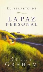 El secreto de la paz personal (Spanish Edition) – Paperback – GOOD