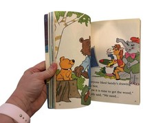 10 in 1 collection Ready Readers preschool kindergarten book homeschool Phonics