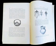 4th Annual Report of the Bureau of the American Ethnology 1882-83