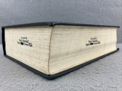 The Holy QUR-AN Arabic/English Translation of the Meanings and the Commentary
