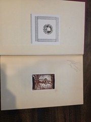 Set: Bibliography of Fossil Vertebrates 1939-1972 Geological Society of America