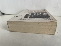 Modern Chess Openings by Nick Defirmian 1990 Trade Paperback 13th Edition