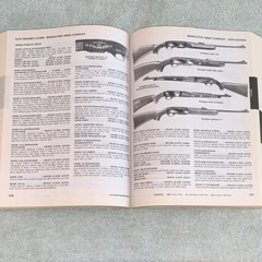 Book Gun Trader’s Guide Thirty-Fourth Edition Skyhorse 2011