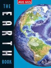 The Earth Book: 160 Pages Pack – ACCEPTABLE