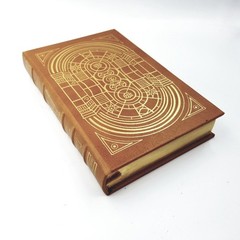 Signed: Philosopher’s Apprentice by James Morrow – 2008 Easton Press Limited