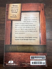 Pulling Together – Paperback, by Watkins Dawn L – like new