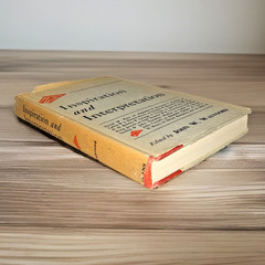 Inspiration and Interpretation (1965) ~ John Walvoord, Editor ~ Hardcover