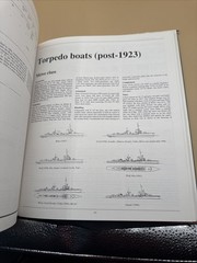 GERMAN WARSHIPS, 1815-1945: MAJOR SURFACE VESSELS By Erich Groener & Mint