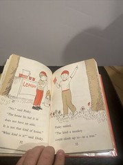 BINKY BROTHERS, DETECTIVES . JAMES LAWRENCE . HC 1968 .. AN I CAN READ MYSTERY