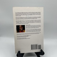 Signed Copy 7:33am : „The Clock Is Ticking. Wake Up!” by Monda Raquel Webb