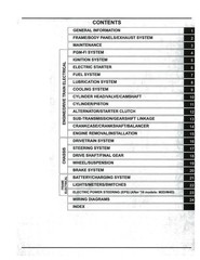 HONDA Pioneer 700 Service Manual 2014-2024 – BOUND – COVERS – XL FOLDOUT PAGES