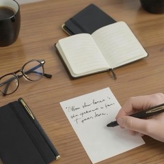 62 Pack Pocket Notebook with Pens 3.7 x 5.4 Inches 160 Pages Small Notebooks …