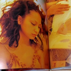 Mika Nakashima 2007 YES MY JOY Tour Pamphlet Photo Book Talents