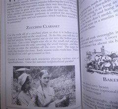 LOG CABIN COOKING Cookbook Cook Book Recipes Barbara Swell NEW 5oz