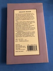 Amazon Healer : The Life and Times of an Urban Shaman / 1992