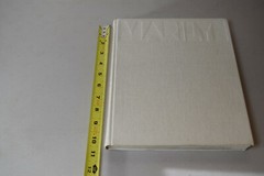 Marilyn : A Biography by Norman Mailer 1973 Hardcover Hollywood Glamour Photos