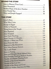 The Jesus Of The Bible by Stephen M. Miller
