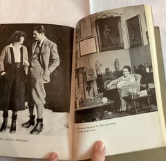 A Moveable Feast by Ernest Hemingway 1964 Charles Scribner’s Sons HB