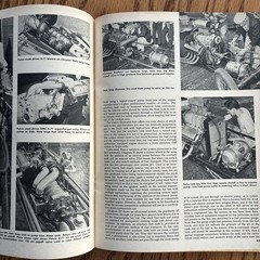 5 Petersen’s Automotive “How To” Books 1964 1970s Brakes Fuel Systems Hot Rod