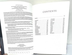 EVS New Testament English Standard Version (Black) Crossway