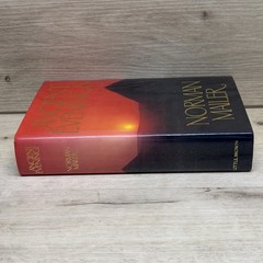 Ancient Evenings Norman Mailer 1983 First Edition Second Printing Little Brown