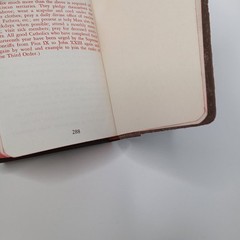 My God And My All 1976 Revised Edition By Franciscan Herald Press Chicago, ILL.