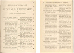 Black’s Law Dictionary, First Edition (1st Edition 1891) – PDF E-Book on CD-ROM