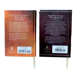 Jesus Calling, Jesus Always Set Of Devotionals by Sarah Young
