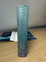 Fairyloot – When The Moon Hatched – Sarah A Parker – SIGNED