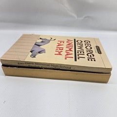 George Orwell: 1984 & Animal Farm Paperback Signet Classic