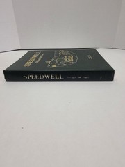 Speedwell Through 200 Years HC Bonnie Page 1985 Rural Town in Tennessee
