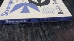 Strangers:by Belle Burden Brand New Book English Paperback Free Shipping USA