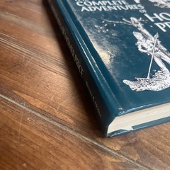 The Complete Adventures of Homer Price Robert McCloskey 1998 B&W HC
