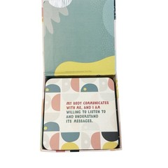 Louise Hay How to Love Yourself Cards 64 Affirmation Deck Hay House Mindfulness