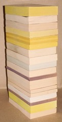 LOT 18 Assorted SCI-FI Novels & Short Story PBs 1960s – 2004 in VG/NM! #1S