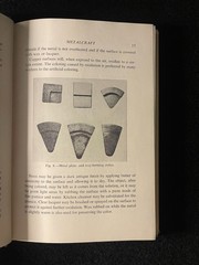 Jewelry Gem Cutting and Metalcraft by William T. Baxter 1950 Hardcover