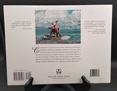 Shadows on the Flats: The Saltwater Images of Chet Reneson SIGNED