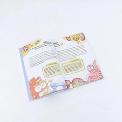 Building the Ultimate Brain: 100, 000 Whys – A Fun and Joyful Science Book – USA