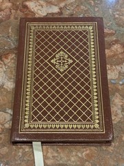 e. e. cummings Easton Press Poetry Book Leather Gold Fine Binding Poem Books