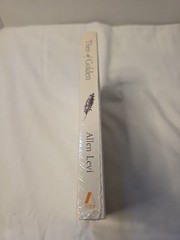 Theo of Golden by Allen Levi (English) Paperback Book Brand New Sealed